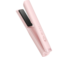 Выпрямитель для волос Dreame Hair Glamour AST14A Pink, Цвет: Розовый - GOODMi