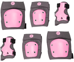 Комплект защиты Ninebot Protector Set Size S Pink - GOODMi