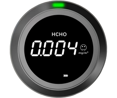 Анализатор качества воздуха Protmex Air Quality Monitor PTH-1 - GOODMi