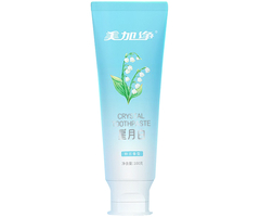 Зубная паста Crystal Toothpaste Linglang 100 г - GOODMi