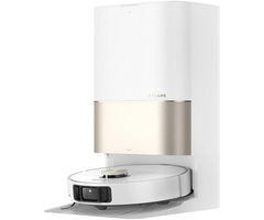 Робот-пылесос Dreame X40 Ultra Complete White - GOODMi