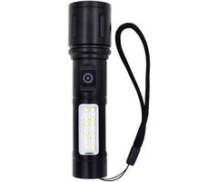 Фонарь Beheart FL200 Black - GOODMi