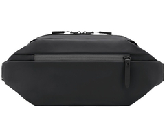Сумка на пояс Xiaomi Sports Chest Bag Black (M1100214), Цвет: Черный - GOODMi