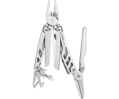 Мультитул NexTool Flagship Pro Silver - GOODMi