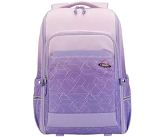 Школьный рюкзак KALA Y CX 5098 (5-9 класс) Purple, Цвет: Фиолетовый - GOODMi