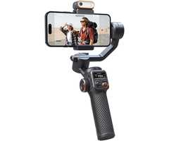 Стабилизатор Hohem iSteady M6 Kit AI Tracker - GOODMi