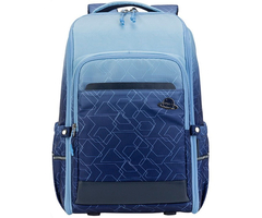 Школьный рюкзак KALA Y CX 5098 (5-9 класс) Blue, Цвет: Синий - GOODMi