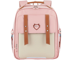 Школьный рюкзак KALA Y CX 2207 18L (рост 135cm) Rose, Цвет: Розовый - GOODMi