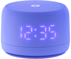 Умная колонка Яндекс Станция Лайт 2 Purple (YNDX-00026), Цвет: Фиолетовый - GOODMi