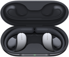Наушники открытого типа Xiaomi OpenWear Stereo Gray, Основной цвет наушников: Серые - GOODMi