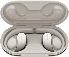 Наушники открытого типа Xiaomi OpenWear Stereo Gold, Основной цвет наушников: Золотистые - GOODMi