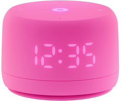 Умная колонка Яндекс Станция Лайт 2 Pink (YNDX-00026), Цвет: Розовый - GOODMi
