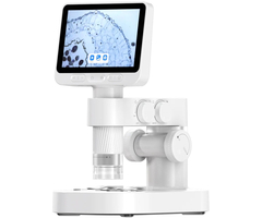 Умный микроскоп Dangdangli Beaverlab Darwin M2 с экраном - GOODMi