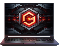 Игровой ноутбук Redmi G Pro 16" 2024 (i7/16Gb/1TB/RTX4060) - GOODMi