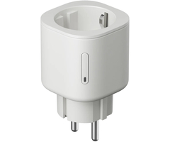Умная розетка Яндекс с Matter White (YNDX-00540WHT), Цвет: Белый - GOODMi