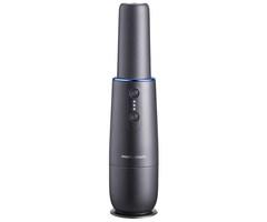 Портативный пылесос Morphy Richards MR3936 Black - GOODMi