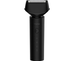 Электробритва Showsee Little Black Whale Black (F601-BK) - GOODMi