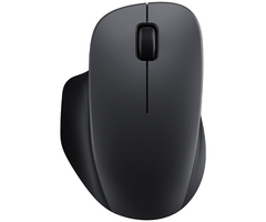Мышь Xiaomi Wireless Mouse Comfort Edition Black, Цвет: Черный - GOODMi