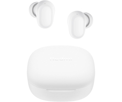 Беспроводные наушники Redmi Buds 6 Play White, Основной цвет наушников: Белые - GOODMi