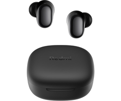 Беспроводные наушники Redmi Buds 6 Play Black, Основной цвет наушников: Черные - GOODMi