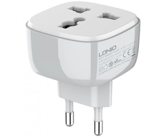Умная Wi-Fi розетка LDNIO Smart Plug (SCW1050) - GOODMi