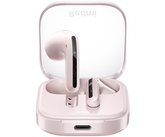 Беспроводные наушники Redmi Buds 6 Active Pink, Основной цвет наушников: Розовые - GOODMi