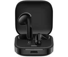 Беспроводные наушники Redmi Buds 6 Active Black, Основной цвет наушников: Черные - GOODMi