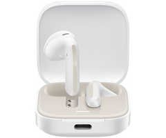 Беспроводные наушники Redmi Buds 6 Active White, Основной цвет наушников: Белые - GOODMi