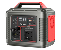 Портативная электростанция Hoco DB28 Energy Storage 300W 80000mAh - GOODMi