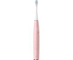 Детская электрическая зубная щетка Oclean Kids Pink, Цвет: Розовый - GOODMi