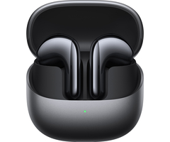 Беспроводные наушники Xiaomi Buds 5 Graphite Black (BHR8118GL), Основной цвет наушников: Черные - GOODMi