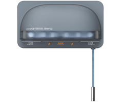 Стерилизатор зубных щеток Oclean S1 Grey, Цвет: Серый - GOODMi