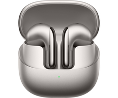 Беспроводные наушники Xiaomi Buds 5 Titan Gray (BHR8116GL), Основной цвет наушников: Серые - GOODMi