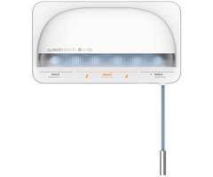 Стерилизатор зубных щеток Oclean S1 White, Цвет: Белый - GOODMi
