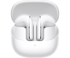 Беспроводные наушники Xiaomi Buds 5 Ceramic White (BHR8117GL), Основной цвет наушников: Белые - GOODMi
