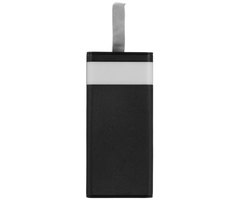 Внешний аккумулятор Hoco J86A Powermaster 50000mAh 22.5W Black - GOODMi