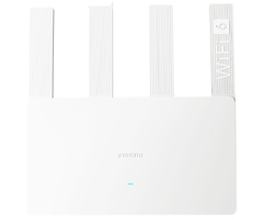 Роутер Xiaomi Router AX3000E Wi-Fi 6 - GOODMi