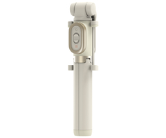 Трипод Xiaomi Mi Bluetooth Zoom Selfie Stick Tripod Gold (XMZPG05YM) - GOODMi