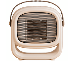 Настольный обогреватель Smart Frog 600W White - GOODMi