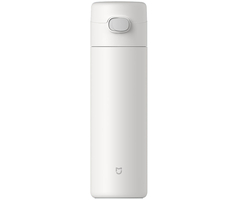 Термос Mijia Flip Version 3 480ml White (MJTGB02PL), Цвет: Белый - GOODMi