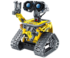 Конструктор IM.Master WALL-E (NO.8039) - GOODMi