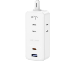 Сетевое зарядное устройство Aigo P20 PD 20W Charger - GOODMi