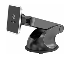 Автодержатель на торпедо Arroys Dash-SM3 Black - GOODMi