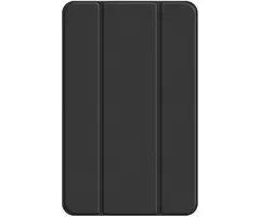 Чехол-книжка для Xiaomi Redmi Pad SE 8.7 Black - GOODMi
