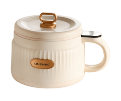 Электрокастрюля Liven FB-D1880 Multifunctional Pot - GOODMi