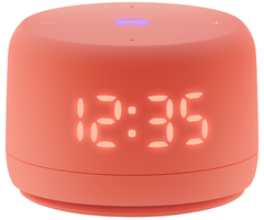 Умная колонка Яндекс Станция Лайт 2 Coral (YNDX-00026ORG), Цвет: Коралловый - GOODMi