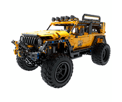 Конструктор Onebot Jeep V6 (OBJEP92AIQI) - GOODMi