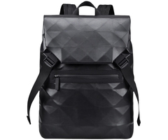 Городской рюкзак MQ Diamond K22206A Black - GOODMi