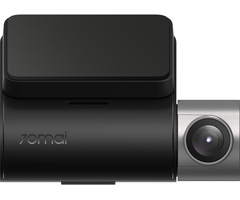 Видеорегистратор 70Mai Dash Cam A510 Black - GOODMi