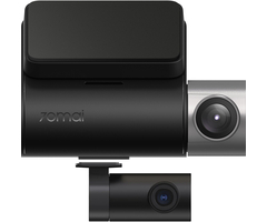 Комплект видеорегистратора 70Mai A510-1 Set + Rear Cam Black - GOODMi